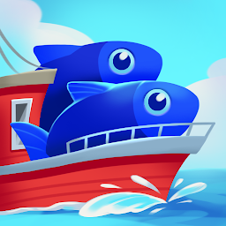 Fish World Idle Tycoon