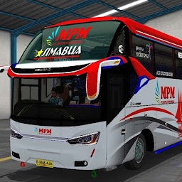 Mod Bussid Kodename 2023