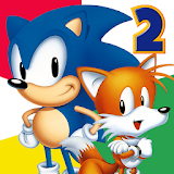 Sonic The Hedgehog 2 icon