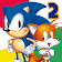 Sonic The Hedgehog 2 icon