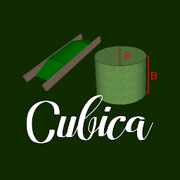 Imagen de ícono de Cubica