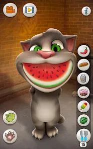 Play Talking Tom Time Rush Online for Free on PC & Mobile