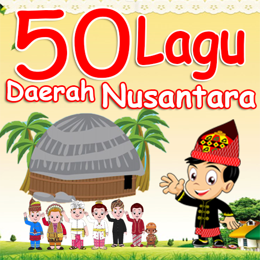 Lagu Daerah Anak Indonesia Descarga en Windows