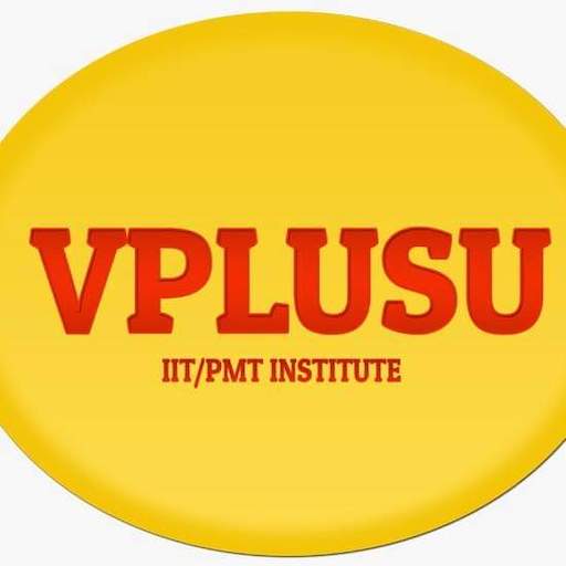 VPlusU logo