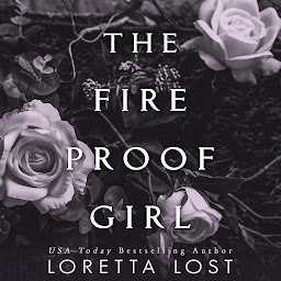 Icon image The Fireproof Girl