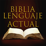Cover Image of Herunterladen Biblia en Lenguaje Actual  APK
