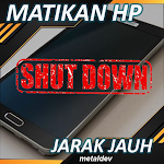 Cover Image of Download Cara Mematikan Hp Android Online Dari jarak Jauh 2.0 APK