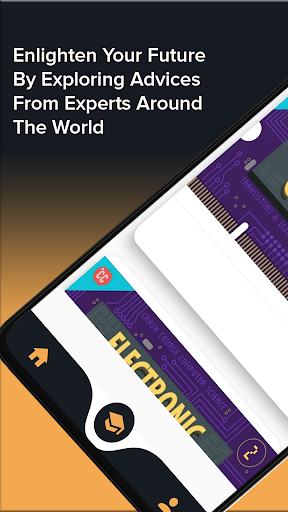Oriento - Navigation Info with Screenshot 4 - AppWisp.com