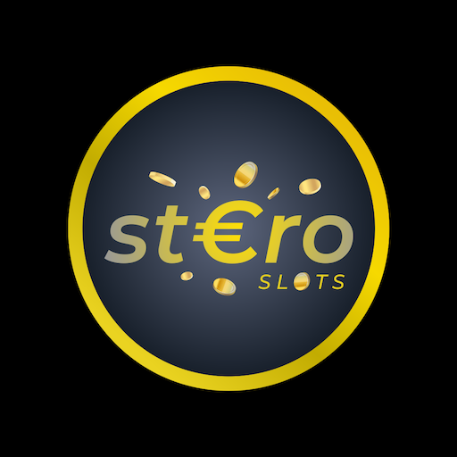 Stero Slots logo