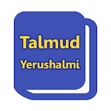 Talmud Yerushalmi icon