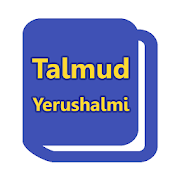 Top 3 Books & Reference Apps Like Talmud Yerushalmi - Best Alternatives