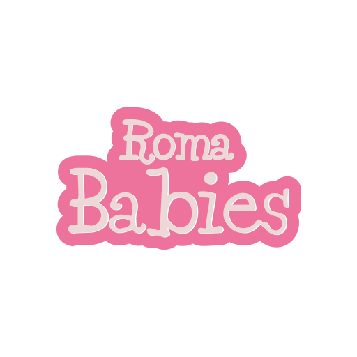 Roma Babies