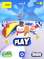 Snow Time APK Ảnh chụp màn hình #9