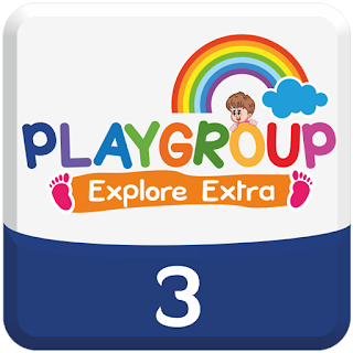 Play Group 3 apk