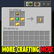 Top 48 Adventure Apps Like More Crafting Addon for Minecraft PE - Best Alternatives