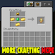 More Crafting Addon for Minecr - Androidアプリ