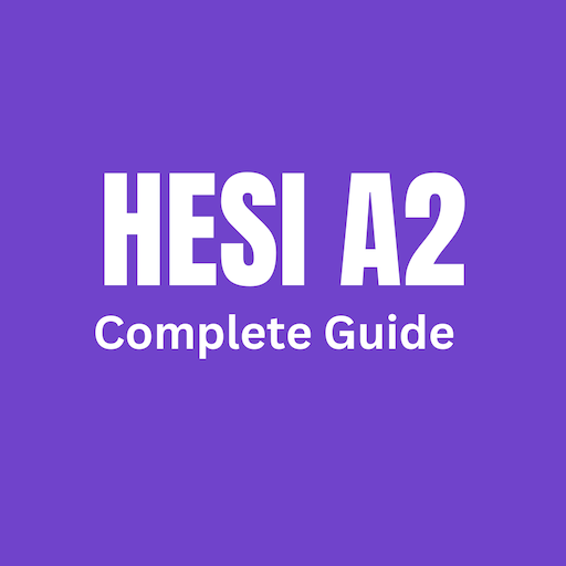 Hesi a2 exam prep mastery 2024 apps bei google play