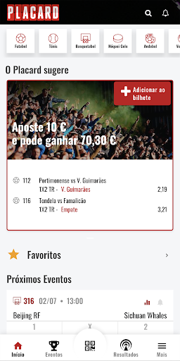 Placard Screenshot 1 - AppWisp.com