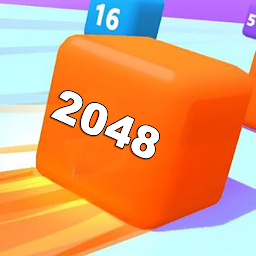 Icon image Cube Game 3d - Merge Puzzle