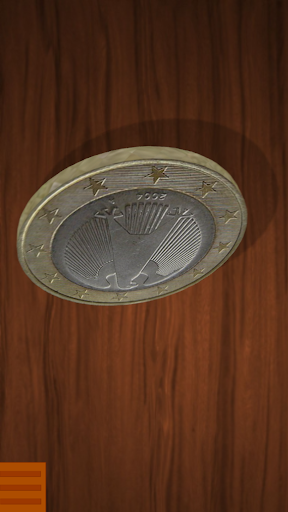 Coin Flip - Heads or Tails