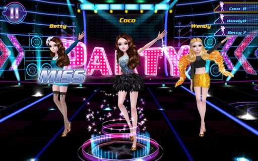 Télécharger Gratuit Coco Party-Reines de la Danse  APK MOD (Astuce) screenshots 6