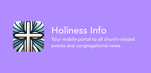 Holiness Info