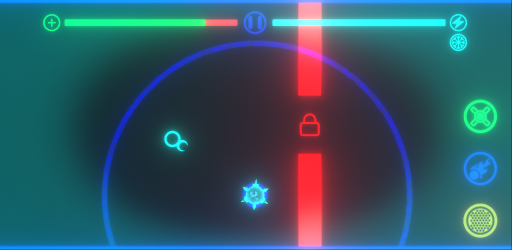 NEON Survival Screen 3