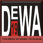 Cover Image of Télécharger Dewa 19 - The Best Of Dewa 19  APK