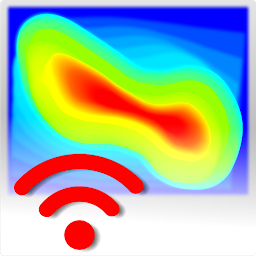 Symbolbild für WiFi Heatmap
