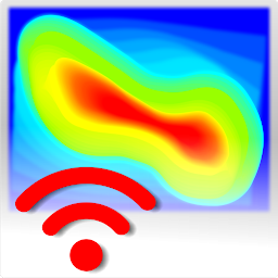 Icon image WiFi Heatmap