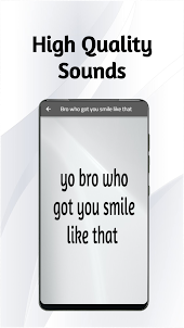 Goofy Ahh Meme SoundBoard for Android - Free App Download