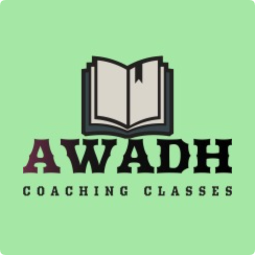 Awadh Coaching Classes logo