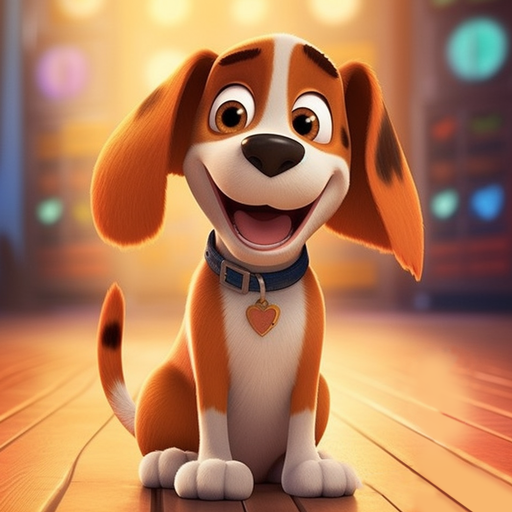Hound Dog Simulator logo
