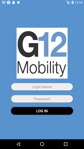 G12 Lite Mobility Screen 2