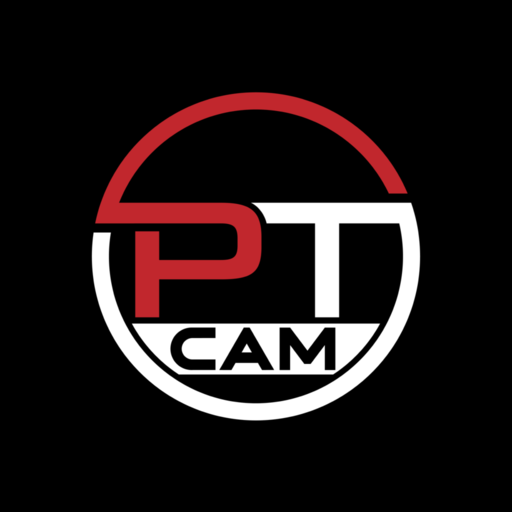 PTCAM Training App logo
