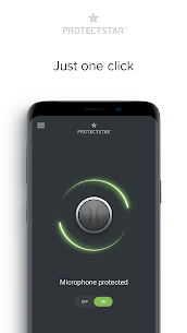 Microphone Blocker & Guard v6.1.9 MOD APK (PRO Unlocked) 1