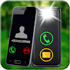 Flash Blinking on Call & SMS : icon