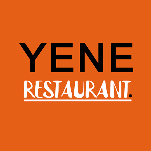 YENE restaurant logo