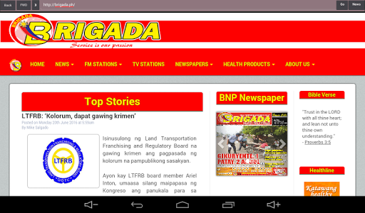 Philippines News  Newspapers