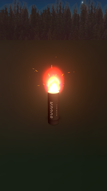 Fireworks Simulator: 3D Light MOD APK 05