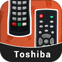 Remote Control for Toshiba Universal SetTop Box