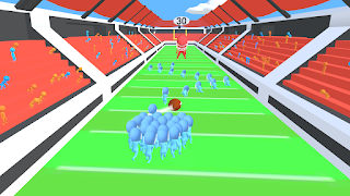 Almighty Ball - Screenshot 3