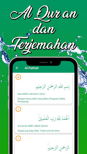 Panduan Muslim Screen 3