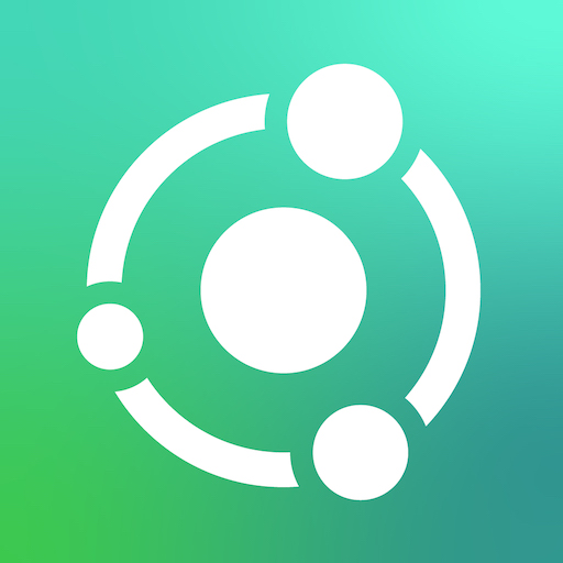 PropMate logo