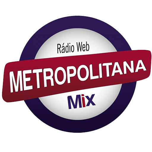 Rádio Metropolitana Mix ดาวน์โหลดบน Windows