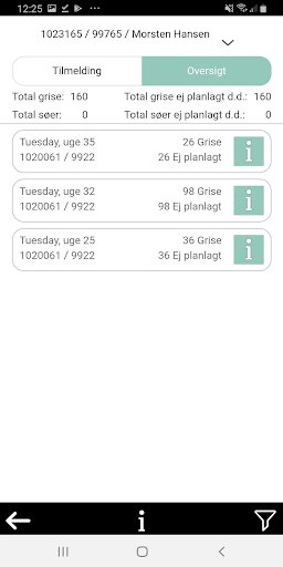 Danish Crown - Ejer Screen 3