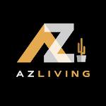 Cover Image of Tải xuống AZ Living 2.4 APK