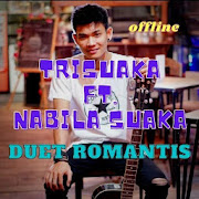 Lagu Trisuaka ft. Nabila Suaka Mp3 Offline