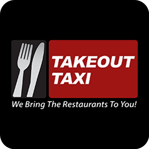 Takeout Taxi MD  Icon