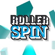 Roller Spin 2 Icon